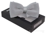 Knitted Bow Tie