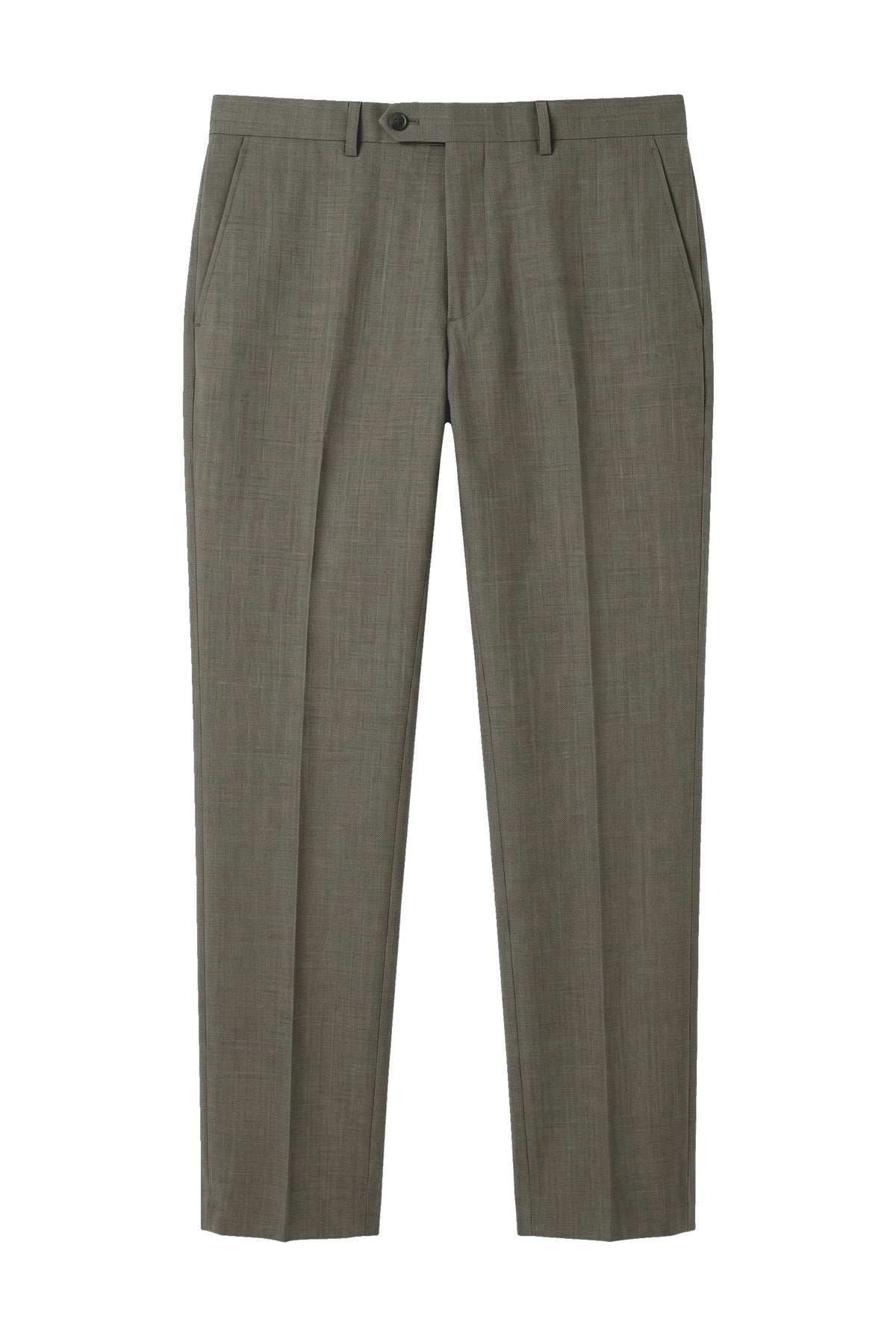 Kurt - Men's Sage Trousers
