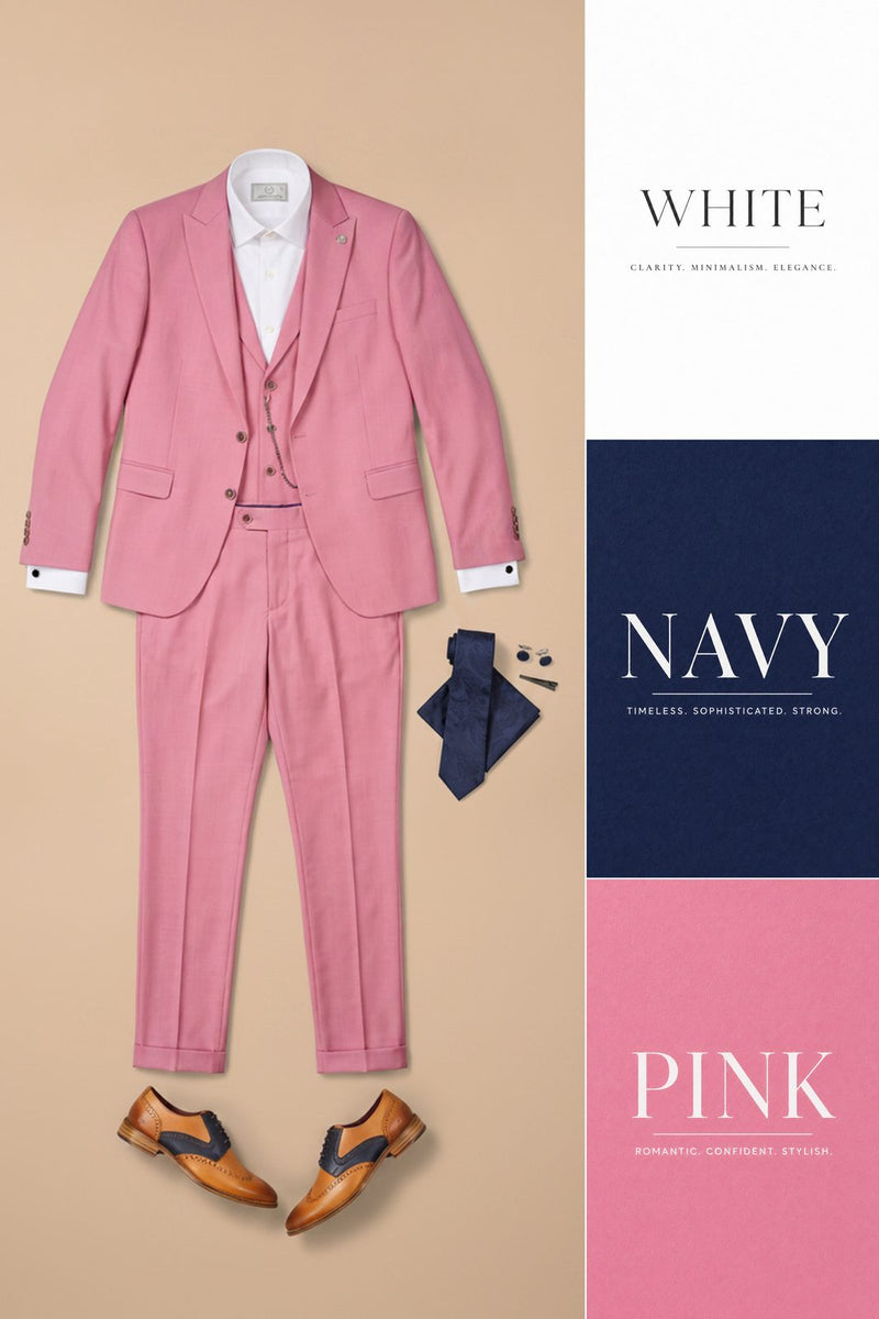 Summer — Look 149 styling collage