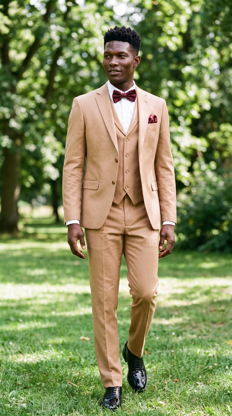 Summer — Camel Summer Groom — photo 3