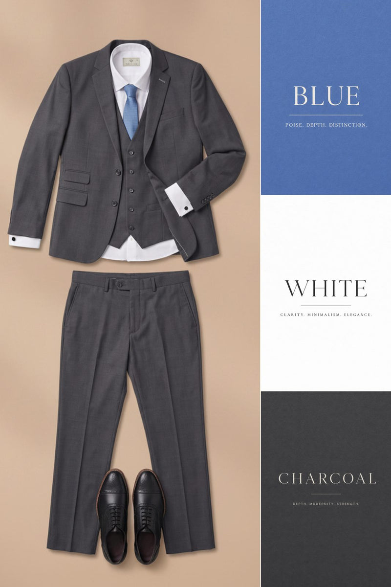 Formal — Look 824 styling collage