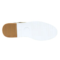 Men's Lace Up Suede Desert Green Boots