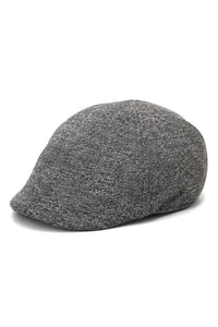 Marc Darcy Rayford Mens Tweed Vintage Retro Grandad Flat Caps Hats Newsboy Check Classic
