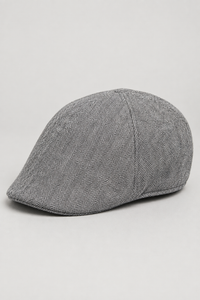 Marc Darcy Rayford Mens Tweed Vintage Retro Grandad Flat Caps Hats Newsboy Check Classic