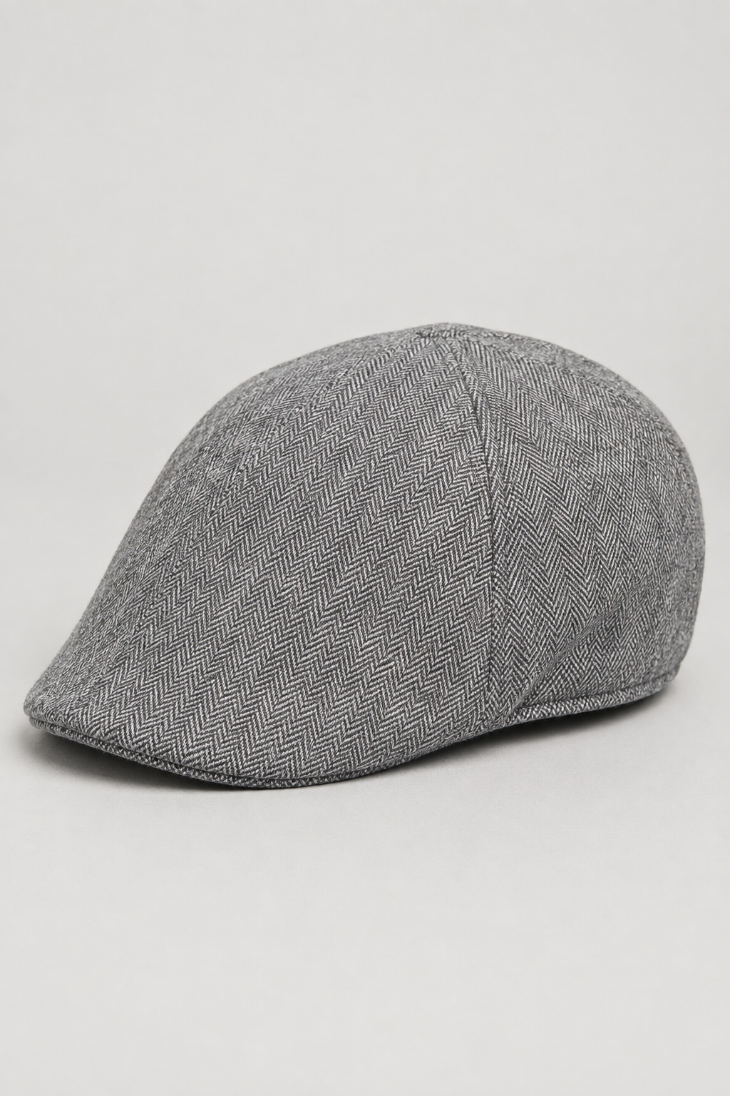 Marc Darcy Rayford Mens Tweed Vintage Retro Grandad Flat Caps Hats Newsboy Check Classic