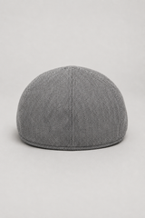 Marc Darcy Rayford Mens Tweed Vintage Retro Grandad Flat Caps Hats Newsboy Check Classic