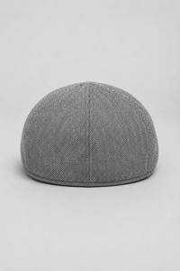 Marc Darcy Rayford Mens Tweed Vintage Retro Grandad Flat Caps Hats Newsboy Check Classic