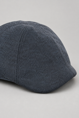 Marc Darcy Rayford Mens Tweed Vintage Retro Grandad Flat Caps Hats Newsboy Check Classic