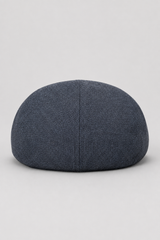 Marc Darcy Rayford Mens Tweed Vintage Retro Grandad Flat Caps Hats Newsboy Check Classic