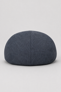 Marc Darcy Rayford Mens Tweed Vintage Retro Grandad Flat Caps Hats Newsboy Check Classic