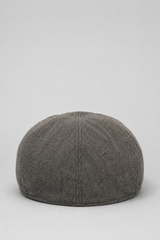 Marc Darcy Rayford Mens Tweed Vintage Retro Grandad Flat Caps Hats Newsboy Check Classic