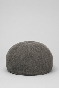 Marc Darcy Rayford Mens Tweed Vintage Retro Grandad Flat Caps Hats Newsboy Check Classic