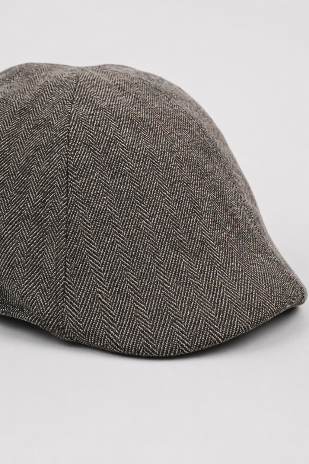 Marc Darcy Rayford Mens Tweed Vintage Retro Grandad Flat Caps Hats Newsboy Check Classic