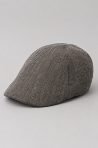 Marc Darcy Rayford Mens Tweed Vintage Retro Grandad Flat Caps Hats Newsboy Check Classic