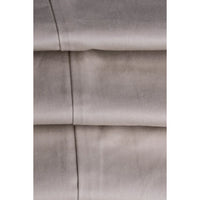 Mario - Men's Summer Beige Slim Fit Blazer