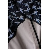 Mario - Men's Summer Beige Slim Fit Blazer