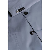 Mario - Men's Summer Light Blue Blazer