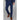 Mayfair- Men's Plain Blue Trouser