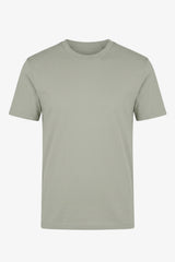 Men’s Classic Grey Cotton TShirt