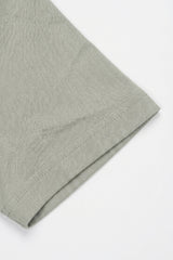 Men’s Classic Grey Cotton TShirt