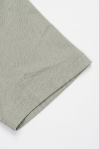 Men’s Classic Grey Cotton TShirt
