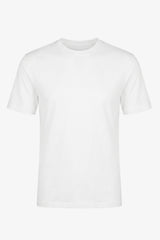 Men’s Classic Off White Cotton TShirt