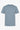 Men’s Classic Sky Blue Cotton TShirt
