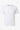 Men’s Classic White Cotton TShirt