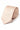 Men’s Beige Slim Solid Colour Tie