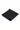 Men’s Black Tweed Wool Blend Pocket Square