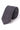 Men’s Black Wool Blend Tweed Tie