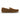Men's Brown Suede Moccasin Loafers