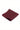 Men’s Burgundy Tweed Wool Blend Pocket Square