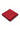 Men’s Burgundy Tweed Wool Blend Pocket Square
