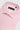 Men's Classic Double Cuff Cutaway Collar Dress Shirt - Pink