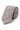 Men’s Grey Wool Tweed Herringbone Check Tie