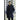 Men's Hooded Wool Blend Classic Overcoat