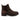 Men's Mokka Brown Water-Resistant Chelsea Ankle Boots