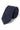 Men’s Navy Wool Blend Tweed Tie