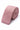 Men’s Pink Knitted Tie