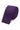 Men’s Purple Knitted Tie