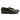 Men's Tassel High-Gloss Slip-On Loafers