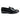 Men's Tassel High-Gloss Slip-On Loafers