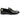 Men's Textured Front Iconic Buckle Bow Loafers