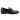 Men's Textured Front Iconic Buckle Bow Loafers