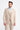 Miami - Men's Beige Wedding Blazer