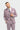 Miami - Men's Pink Slim Fit Summer Blazer