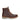 P03 Aviator C23 - Men's Brown Waterproof Leather Ankle Boots