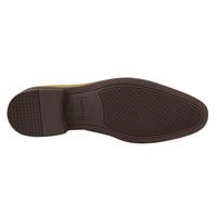 Mens Slip On Loafer Shoes Tan Tassel Real Suede Smart Casual Dress Driving Classic