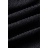 Seeba - Men's Classic Charcoal Waistcoat